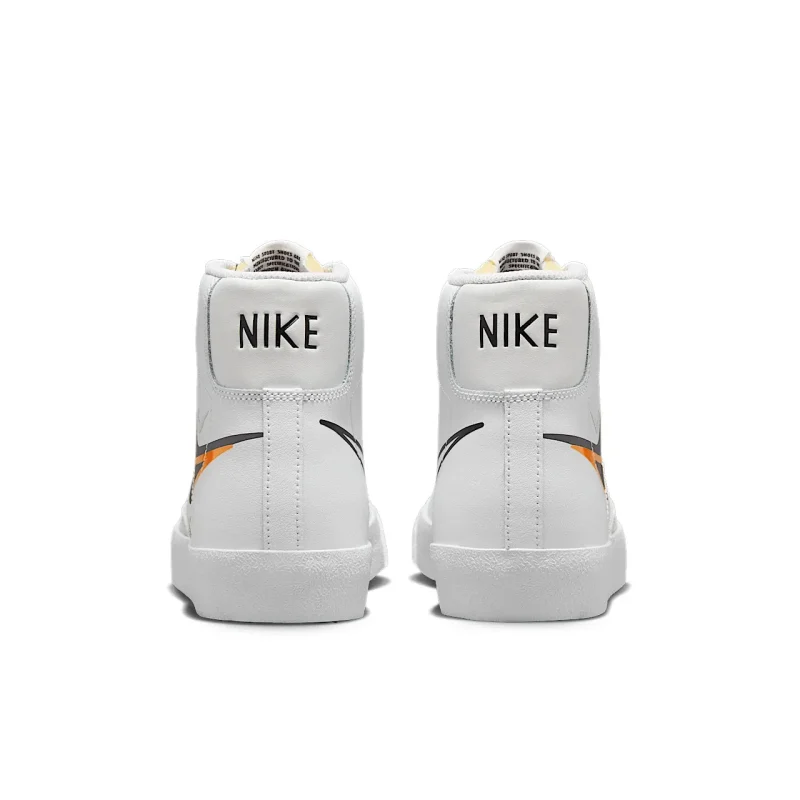 Nike Blazer Mid '77 - FN7809-100 - 6