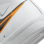 Nike Blazer Mid '77 - FN7809-100 - 8