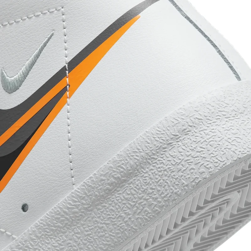 Nike Blazer Mid '77 - FN7809-100 - 8