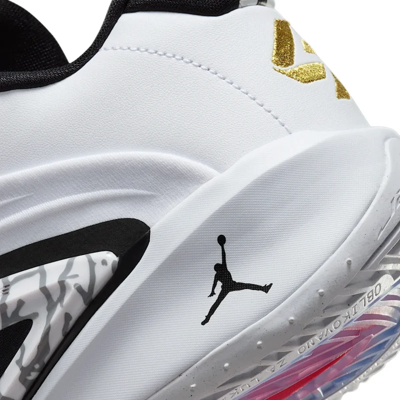 Jordan Luka 3 - FQ1284-170 - 8