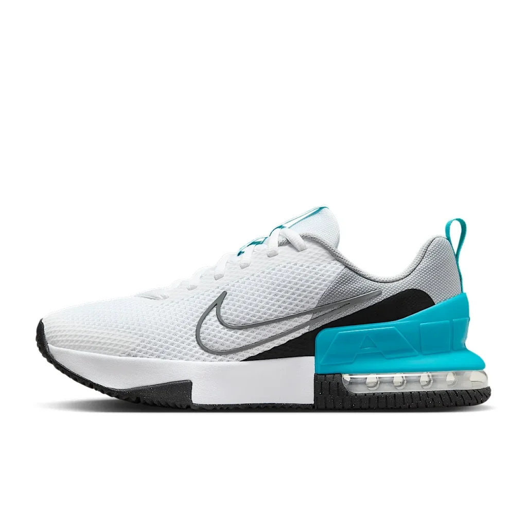 Nike Air Max Alpha Trainer 6 - FQ1833-004 - 1