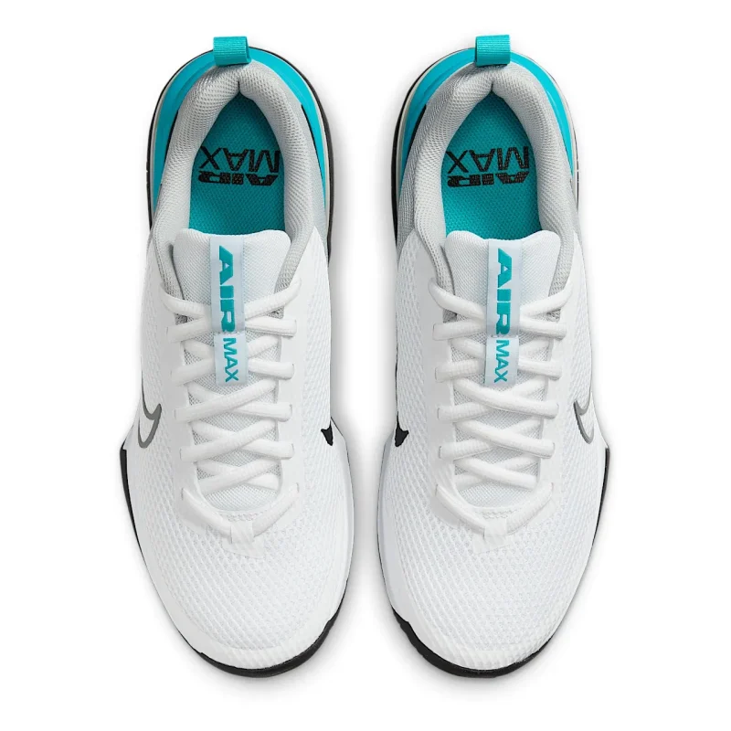 Nike Air Max Alpha Trainer 6 - FQ1833-004 - 4