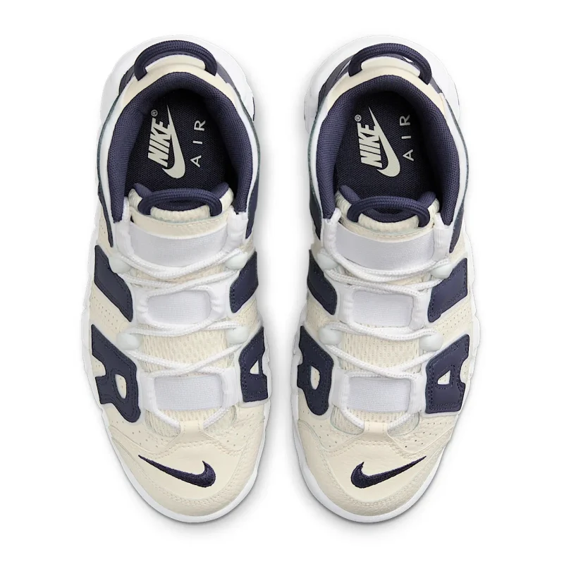 Nike Air More Uptempo - FQ2762-100 - 4