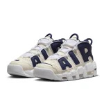 Nike Air More Uptempo - FQ2762-100 - 5