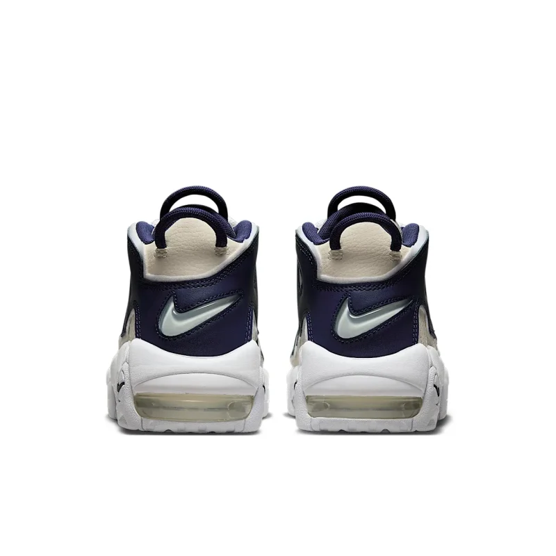 Nike Air More Uptempo - FQ2762-100 - 6