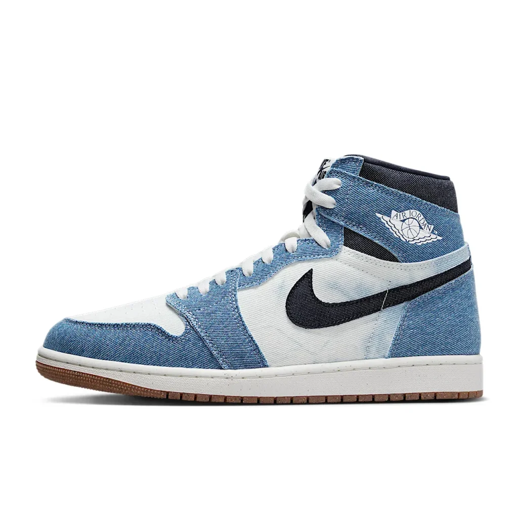 Air Jordan 1 Retro High - FQ2947-100 - 1