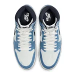 Air Jordan 1 Retro High - FQ2947-100 - 4