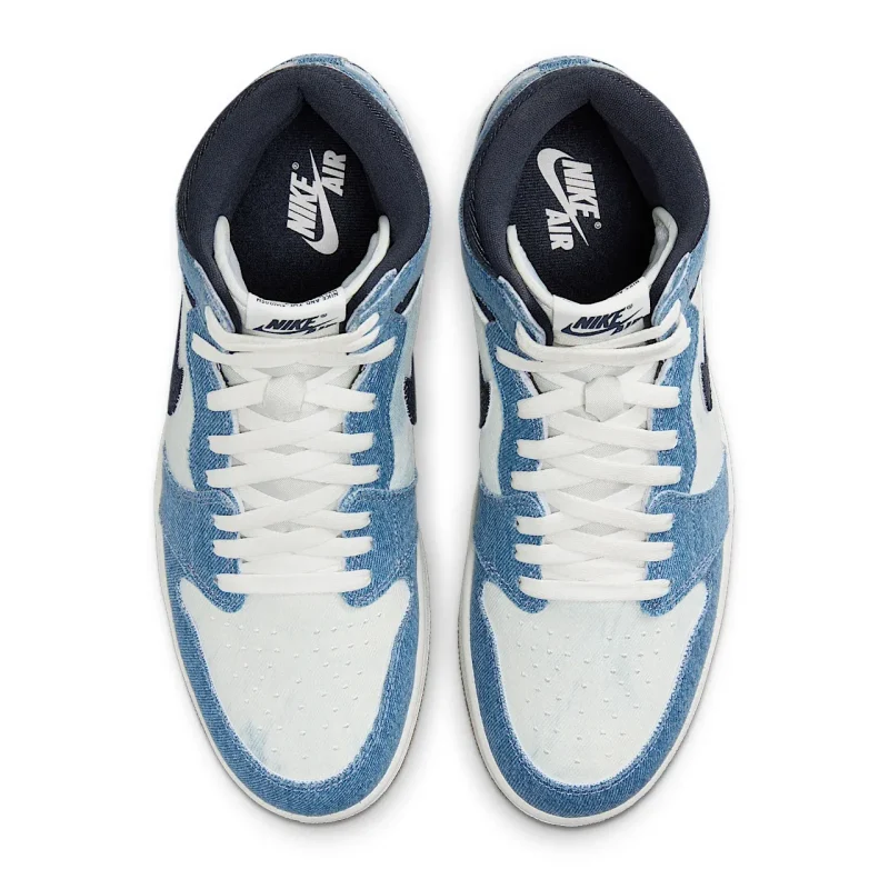 Air Jordan 1 Retro High - FQ2947-100 - 4