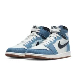 Air Jordan 1 Retro High - FQ2947-100 - 5