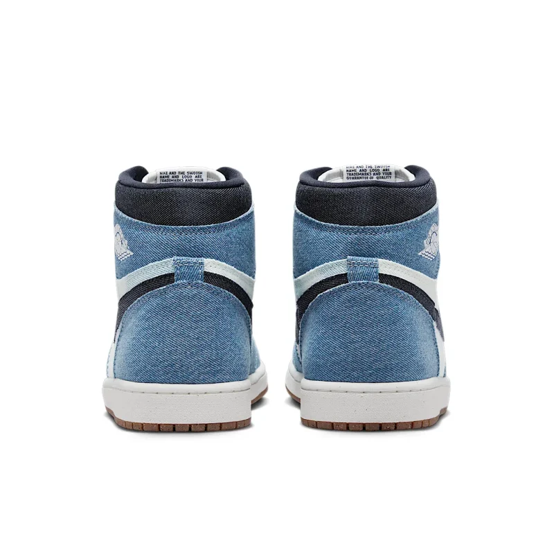 Air Jordan 1 Retro High - FQ2947-100 - 6