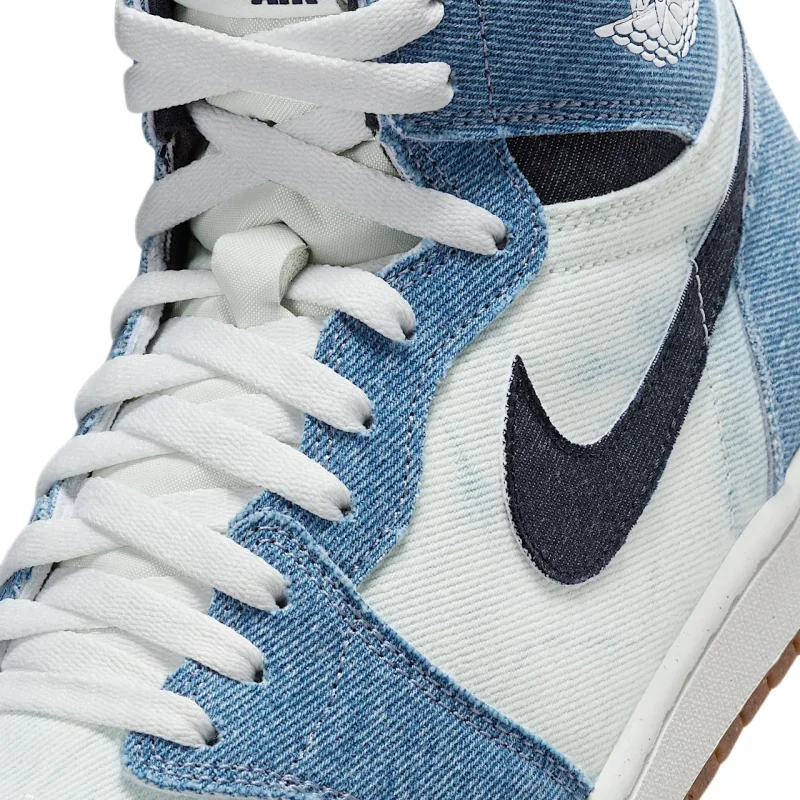 Air Jordan 1 Retro High - FQ2947-100 - 7