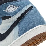 Air Jordan 1 Retro High - FQ2947-100 - 8