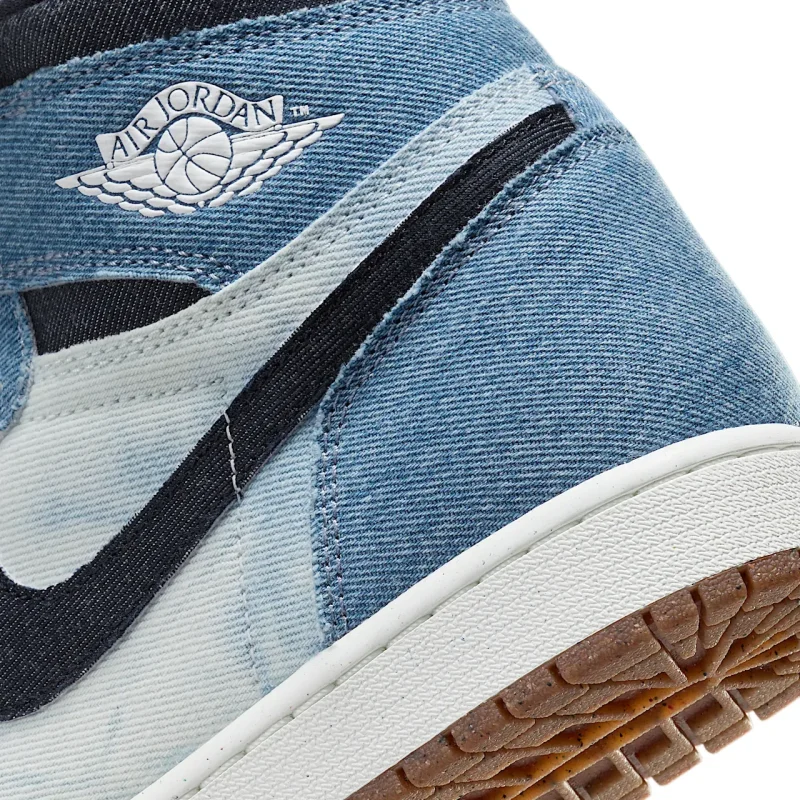 Air Jordan 1 Retro High - FQ2947-100 - 8