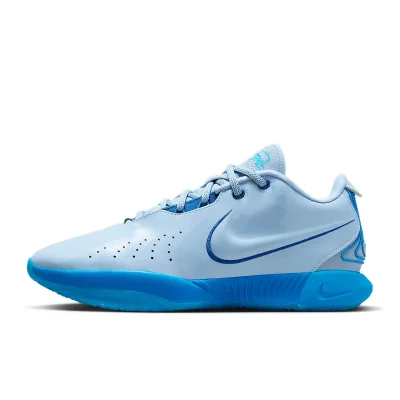 Nike LeBron XXI - FQ4052-400 - 1
