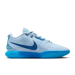 Nike LeBron XXI - FQ4052-400 - 3
