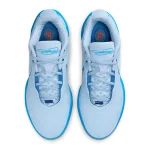 Nike LeBron XXI - FQ4052-400 - 4