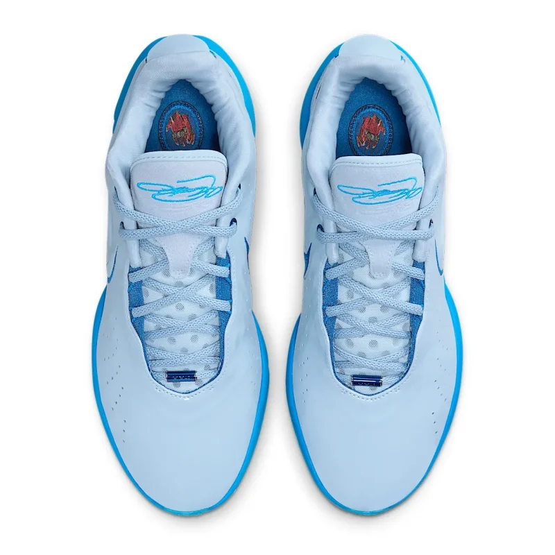 Nike LeBron XXI - FQ4052-400 - 4