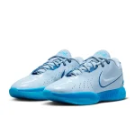 Nike LeBron XXI - FQ4052-400 - 5