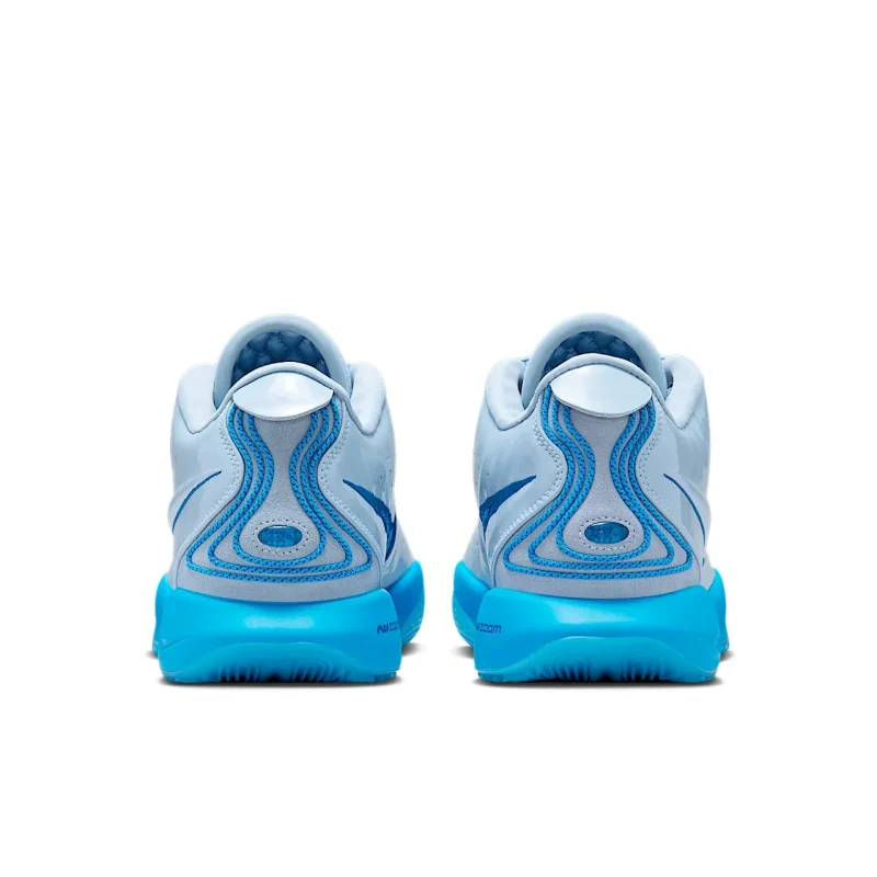 Nike LeBron XXI - FQ4052-400 - 6