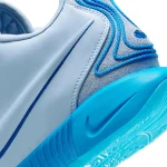 Nike LeBron XXI - FQ4052-400 - 8