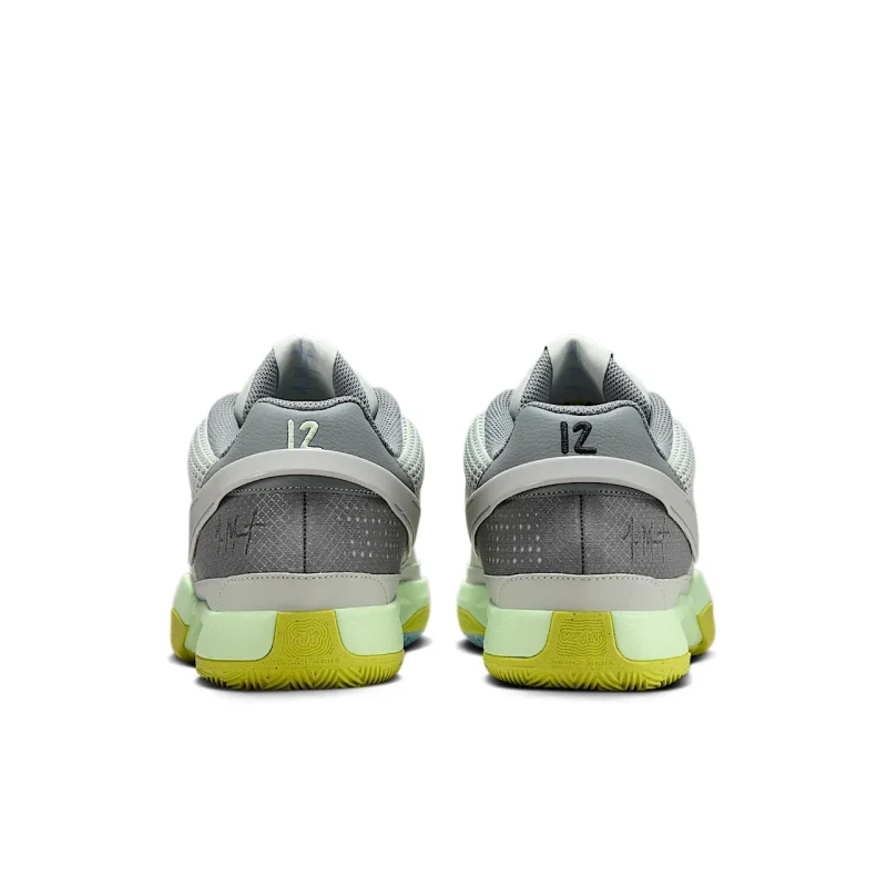 Nike JA 1 - FQ4796-003 - 6
