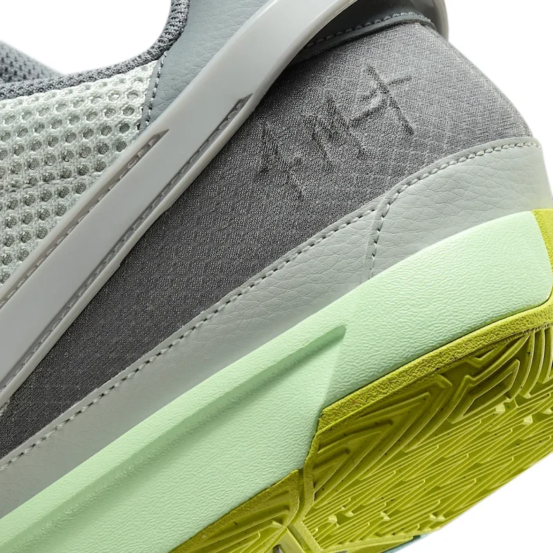 Nike JA 1 - FQ4796-003 - 8
