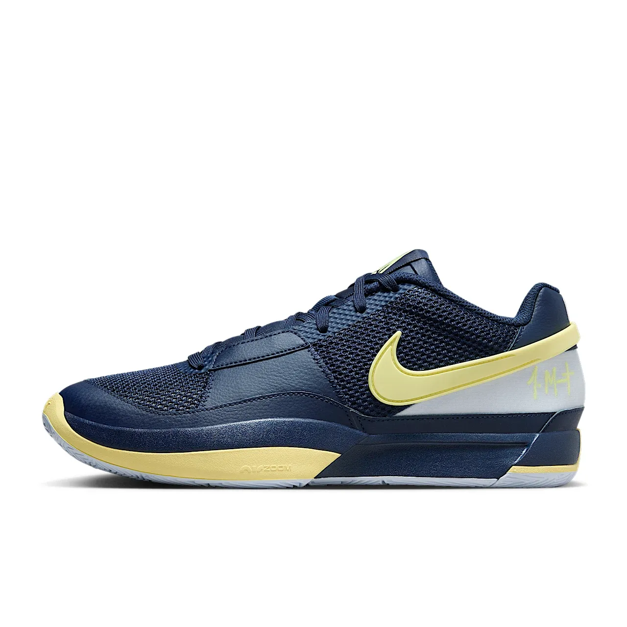 fq4796-402-nike-ja-1-1 Nike JA 1 - FQ4796-402 - 1