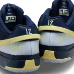 Nike JA 1 - FQ4796-402 - 9