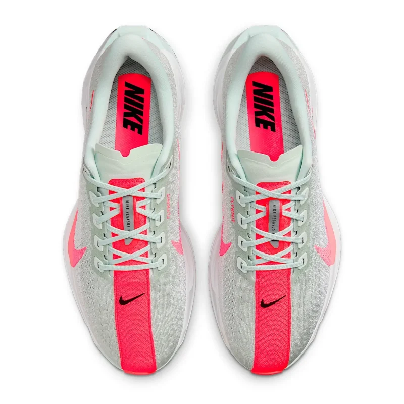 Nike Pegasus Plus - FQ7261-001 - 4