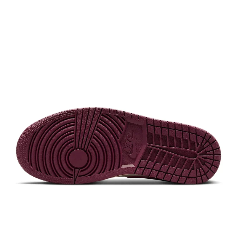 Air Jordan 1 Mid SE - FQ7818-101 - 2