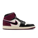 Air Jordan 1 Mid SE - FQ7818-101 - 3