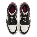 Air Jordan 1 Mid SE - FQ7818-101 - 4