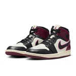 Air Jordan 1 Mid SE - FQ7818-101 - 5
