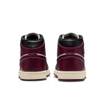 Air Jordan 1 Mid SE - FQ7818-101 - 6