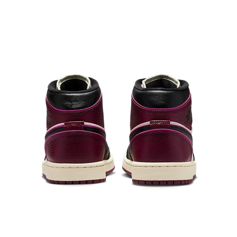 Air Jordan 1 Mid SE - FQ7818-101 - 6