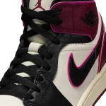 Air Jordan 1 Mid SE - FQ7818-101 - 7
