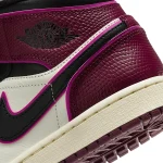 Air Jordan 1 Mid SE - FQ7818-101 - 8