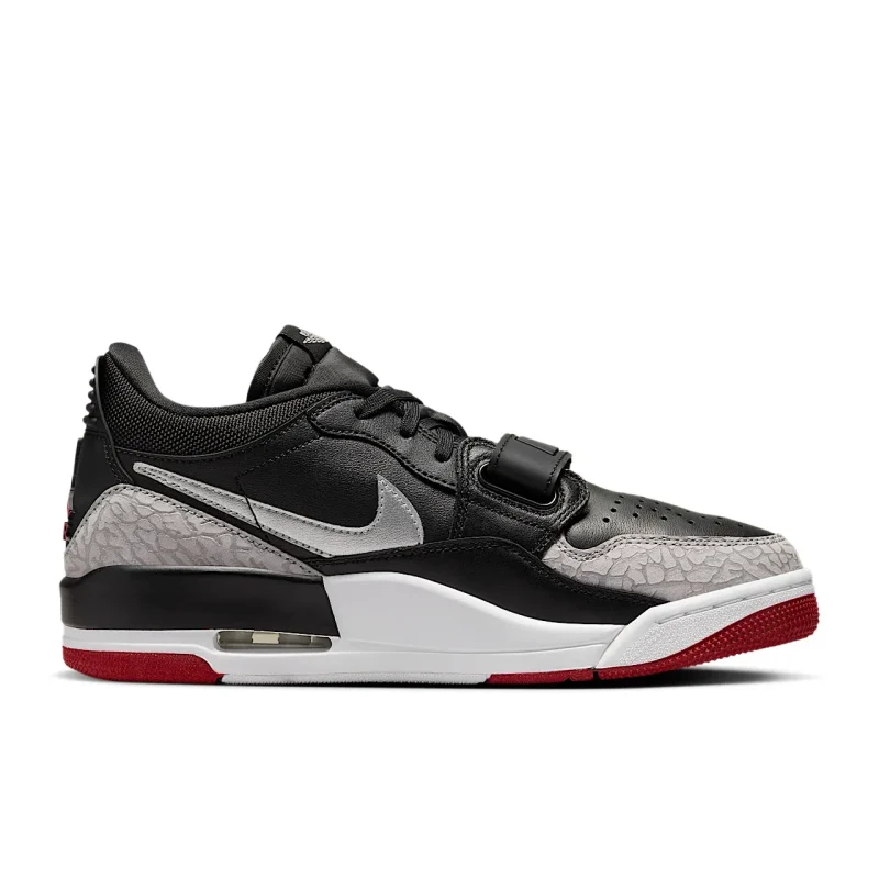 Air Jordan Legacy 312 Low - FQ7827-006 - 3