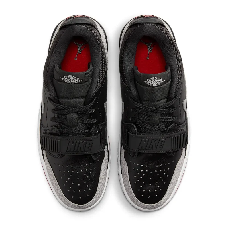 Air Jordan Legacy 312 Low - FQ7827-006 - 4
