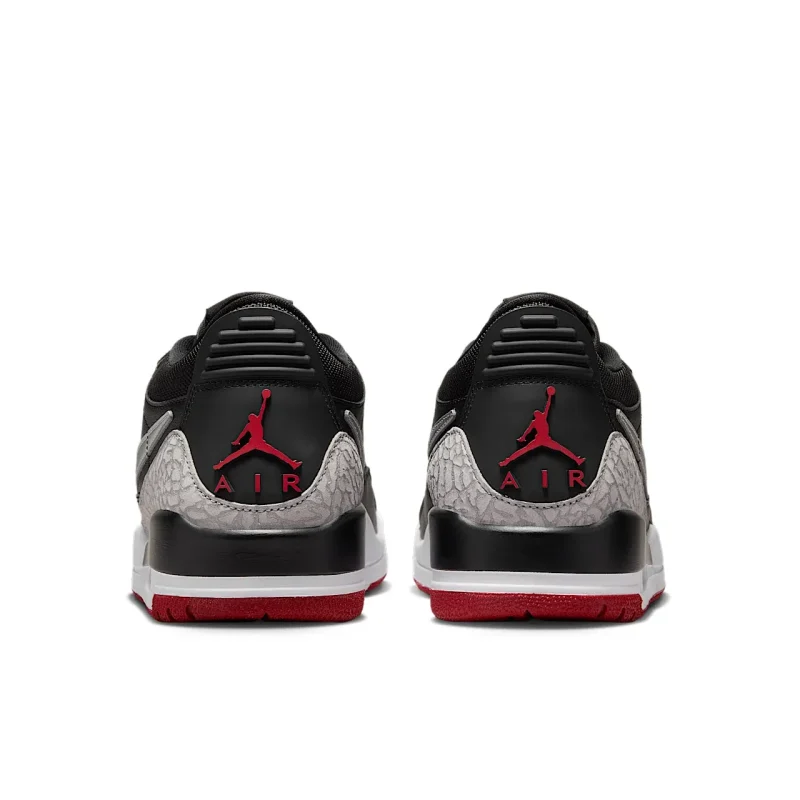 Air Jordan Legacy 312 Low - FQ7827-006 - 6