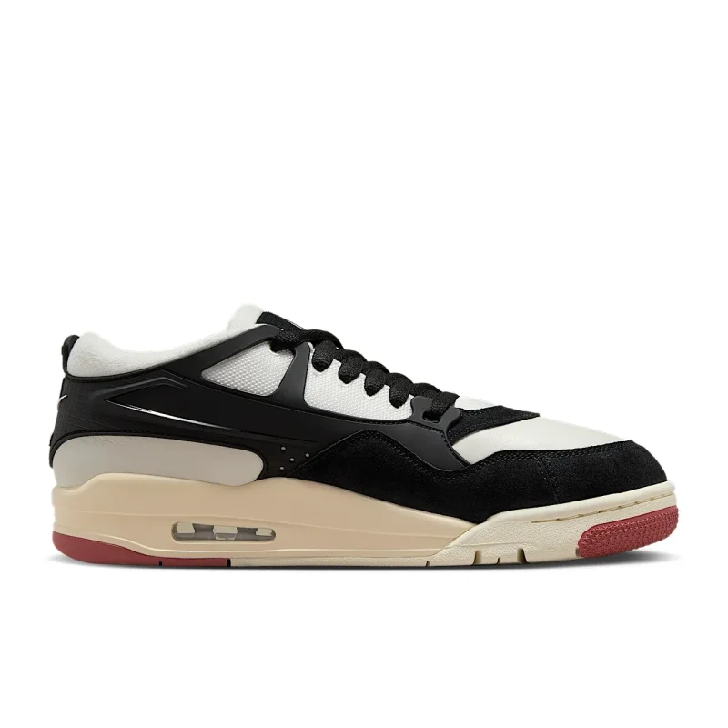 Air Jordan 4 RM - FQ7939-100 - 3