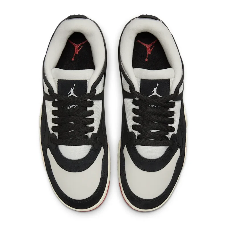 Air Jordan 4 RM - FQ7939-100 - 4