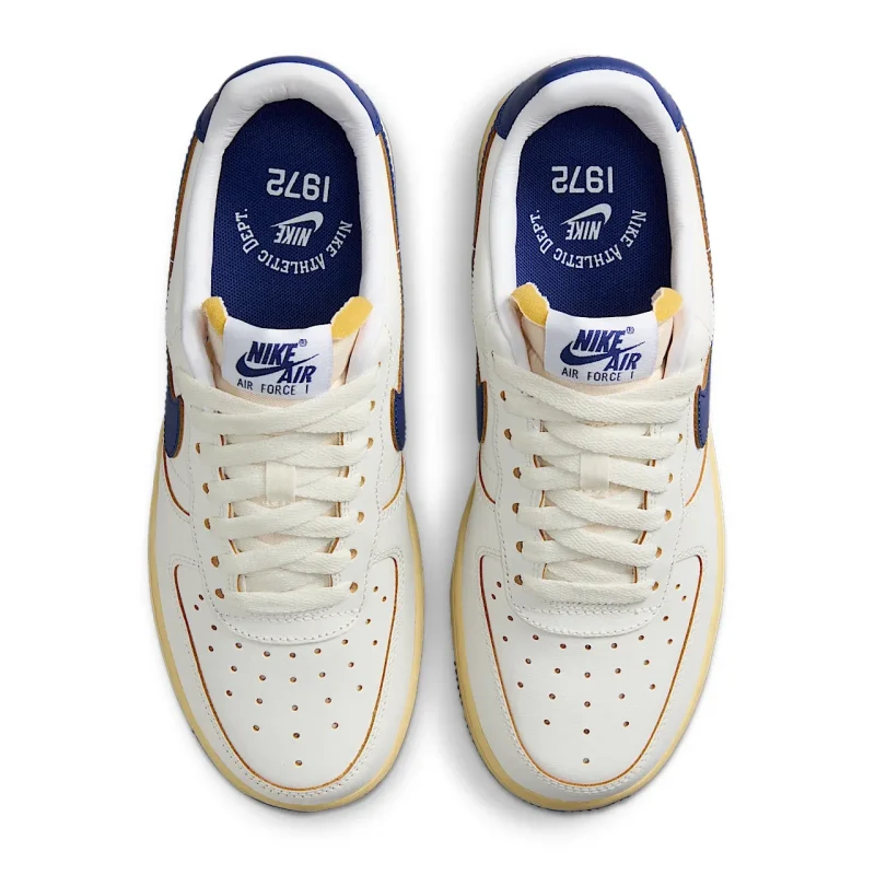 Nike Air Force 1 '07 - FQ8103-133 - 4