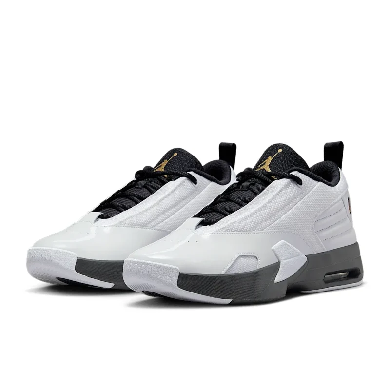 Jordan Max Aura 6 - FQ8298-101 - 5