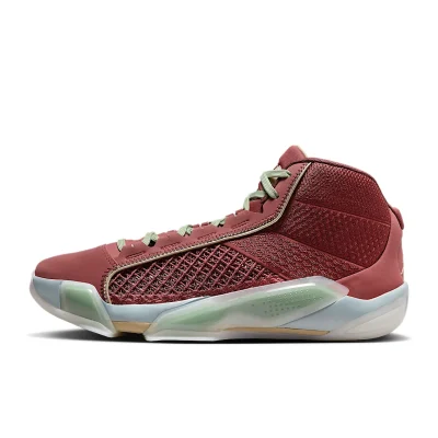 Air Jordan XXXVIII - FQ8894-600 - 1