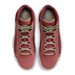 Air Jordan XXXVIII - FQ8894-600 - 4