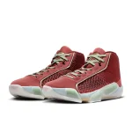 Air Jordan XXXVIII - FQ8894-600 - 5