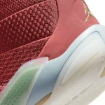 Air Jordan XXXVIII - FQ8894-600 - 8