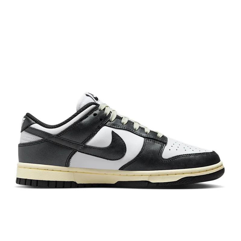 Nike Dunk Low Premium - FQ8899-100 - 3