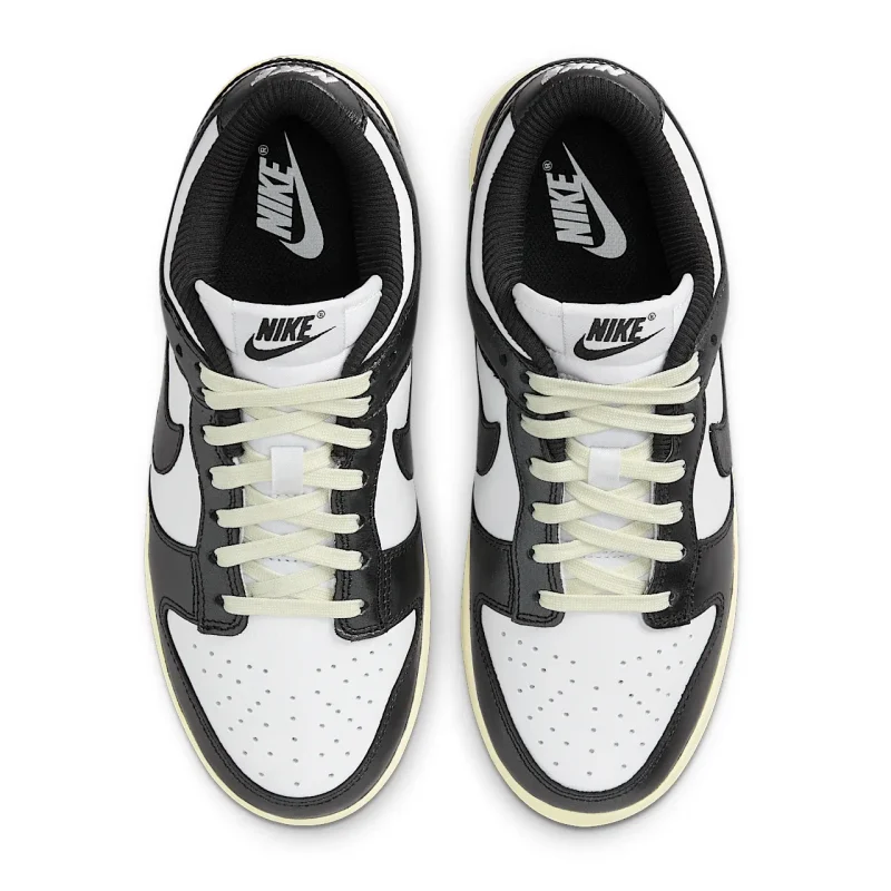 Nike Dunk Low Premium - FQ8899-100 - 4